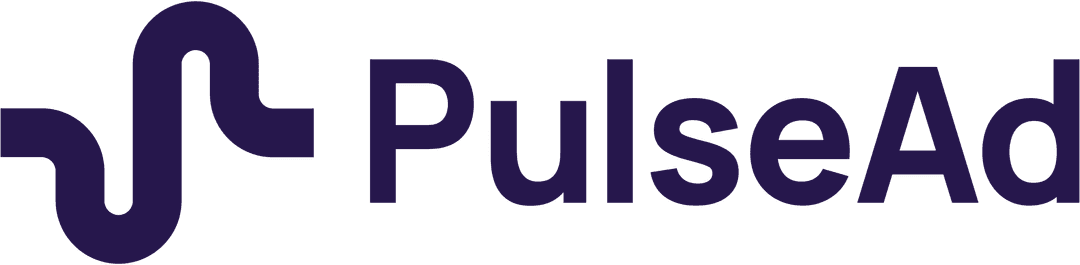 PulseAd logo