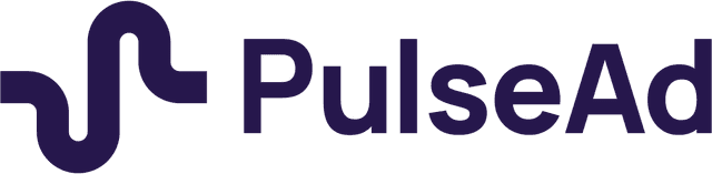 PulseAd logo