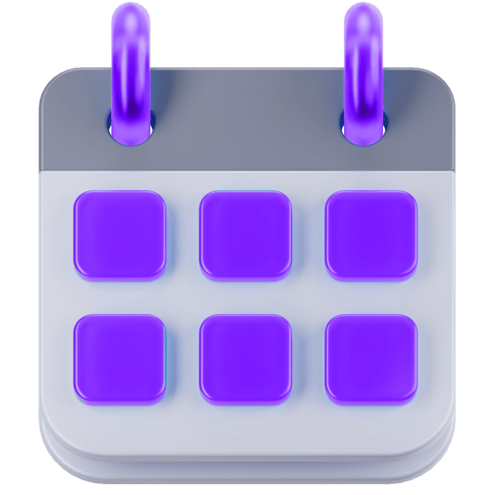 가장 효과적인 요일,
시간대에 효율적으로
운영하고 싶어요.