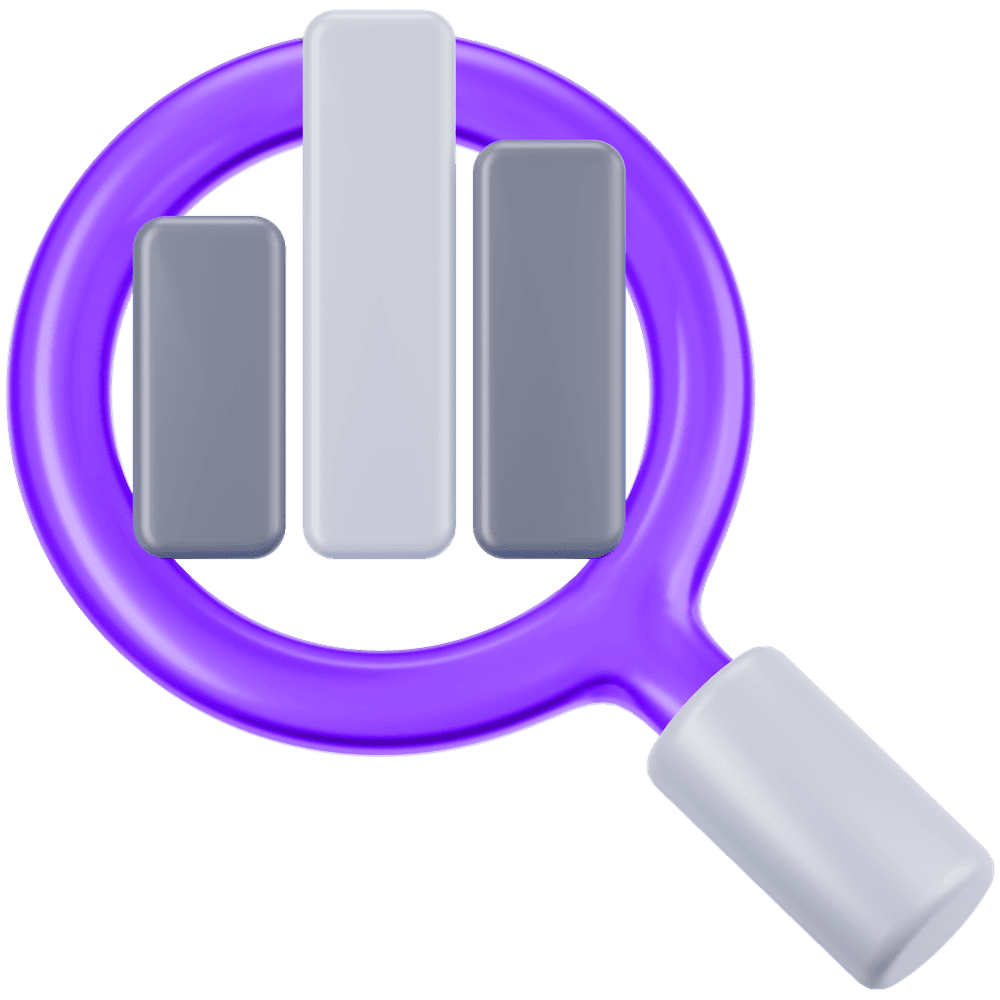 우리 브랜드의 핵심 지표를
한 눈에 모아보고
분석 할 수 있을까요?